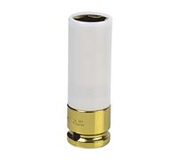 Sunex 284919 1/2-inch disco 19-mm Extra fina rueda de pared pantalla de vaso de impacto