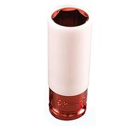 Sunex 284921 1/2-inch disco 21-mm Extra fina rueda de pared pantalla de vaso de impacto