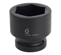 Sunex 560 1 "disco estándar 6 punto de vaso de impacto 1 - 7/8"