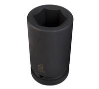Sunex 564d 1 "Drive Profundo 6 Punto de vaso de impacto 2"