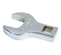 Sunex 97324 1/2-inch disco 24-mm Jumbo Crowfoot llave, 97326