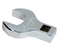 Sunex 97324 1/2-inch disco 24-mm Jumbo Crowfoot llave, 97328