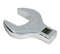 Sunex 97324 1/2-inch disco 24-mm Jumbo Crowfoot llave, 97436