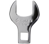 Sunex 97734 1/2-inch unidad 1 - 1/16-inch Jumbo Crowfoot llave