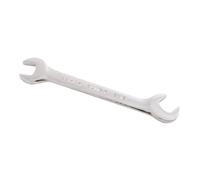 Sunex 991401 3/8 "totalmente pulido cabeza angular llave, 991404