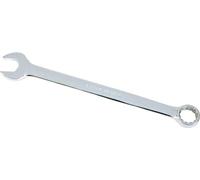 Sunex 991820 M 20 mm completa polaco V-groove combinación llave, 991820M