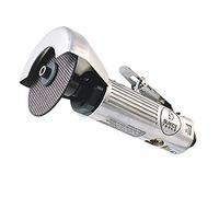 Sunex International SX233A Herramienta de corte de aire de 3 pulgadas con protector