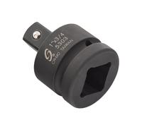 Sunex SUN5303 1 pouce Douille femelle x 3/4 po d'impact Homme - Adaptateur