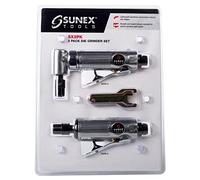 Sunex SX2PK Juego de amoladora