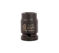 SUNEX TOOLS 216fp - Enchufe hembra de 1/2 pulgada (1/2 pulgada)