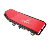 SUNEX TOOLS 8515 Deluxe Creeper