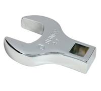 Sunex Tools - Llave 97327A de 1,27 cm Llave inglesa jumbo CRV de 27 mm.