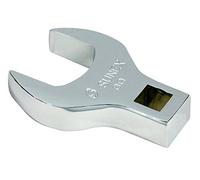 Sunex Tools - Llave inglesa jumbo CRV 97330A de 1,27 cm x 30 mm -
