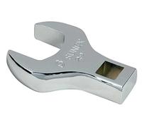 Sunex Tools - Llave inglesa recta jumbo 97329A totalmente pulida de 1,27 cm x 29 mm