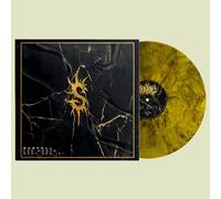 Sunfall - Les Morts Sont Nés Ici (Coloured Vinyl) [Vinilo]
