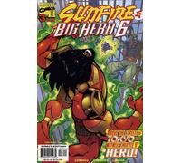 Sunfire & Big Hero Six #3 (3 of 3)