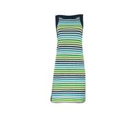 SUNFLAIR Vestido de playa para mujer azul oscuro | 38