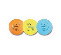 Sunflex Sport Disc Golf - Multicolor