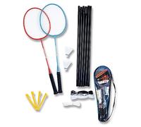 Sunflex - Juego de bádminton - Matchmaker 2 Pro (53548)