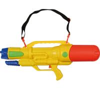 Sunflex sport pistolas de agua waver 1,9 litros / 15 m de alcance de pulverización