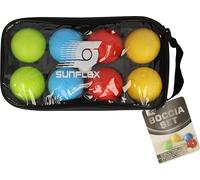 sunflex sport Plastic Boccia de Deporte