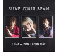 Sunflower Bean - I Was A Fool / Crisis Fest [VINYL] [Vinilo]