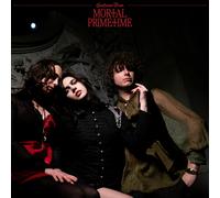 Sunflower Bean Mortal Primetime (Vinyl) 12" Album Coloured Vinyl with 12" Single