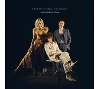 Sunflower Bean - Twentytwo In Blue [Casete]