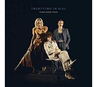 SUNFLOWER BEAN - TWENTYTWO IN BLUE [Vinilo]
