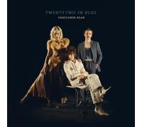 Sunflower Bean - Twentytwo in Blue [Vinilo]