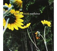 Sunflower by Darden Smith (2002-04-23)