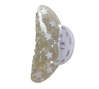 Sunflower Hair Claw Clips, Strong Hold Barrette, Stylish Alligator Hair Clip, Sturdy Acetate Accessory for Women and Girls, Perfect for Everyday and Casual Hairstyles