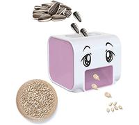 Sunflower Seed Peeling Artifact Electric Peeling Machine Peel Melon Seed Artifact, Lazy Automatic Peeling Machine