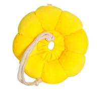 Sunflower Shape Cat Cone - Reusable Elizabethan Collar for Small Pets Care