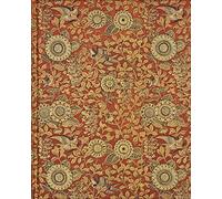 Sunflower Tapestry Journal