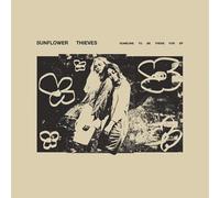 Sunflower Thieves - Someone To Be There For [Vinilo]