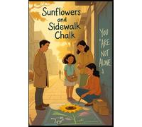 Sunflowers and Sidewalk Chalk: Small Acts of Joy in a Tired City