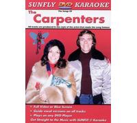 Sunfly Carpenters Dvd [Alemania]
