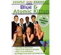 Sunfly DVD - Blue And Atomic Kitten Karaoke[DVD]