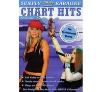 Chart Hits Vol. 5: Karaoke [Reino Unido] [DVD]