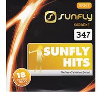 Sunfly Hits Vol.347-January 2015