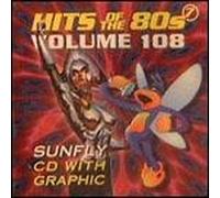 Sunfly Karaoke Hits Vol. 108