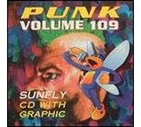 Sunfly Karaoke Hits Vol. 109