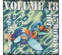 Sunfly Karaoke Hits Volume 18 - Motown Hits (CD+G)