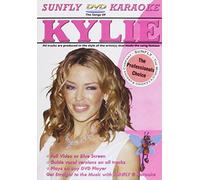 Sunfly Karaoke - Kylie [Reino Unido] [DVD]