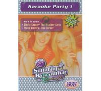 Sunfly Karaoke - Party 1 [Reino Unido] [DVD]