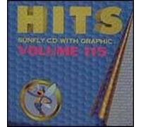 Sunfly Karaoke - Sunfly Karaoke Hits 115 CD+G