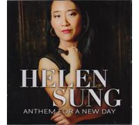 Sung, Helen - Anthem for a New Day