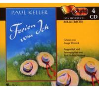 Sunga Weineck - Ferien Vom Ich [Import]