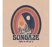 Sungaze - Light in All of It